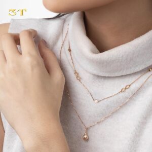 Erek Erek Pakai Kalung Emas 2D 3D 4D Menurut Buku Mimpi Terbaru 2025