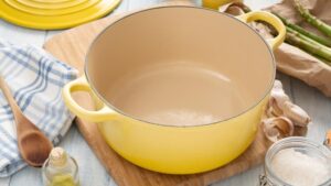 Erek Erek Panci 2D 3D 4D Menurut Buku Mimpi Terbaru 2025