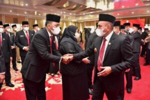 Erek Erek Pejabat 2D 3D 4D Menurut Buku Mimpi Terbaru 2025