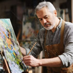 Erek Erek Pelukis 2D 3D 4D Menurut Buku Mimpi Terbaru 2025