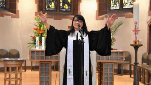 Erek Erek Pendeta 2D 3D 4D Menurut Buku Mimpi Terbaru 2025