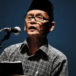 Erek Erek Penyair 2D 3D 4D Menurut Buku Mimpi Terbaru 2025