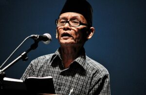 Erek Erek Penyair 2D 3D 4D Menurut Buku Mimpi Terbaru 2025