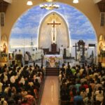 Erek Erek Pergi Ke Gereja 2D 3D 4D Menurut Buku Mimpi Terbaru 2025