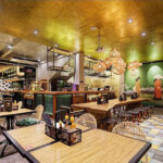 Erek Erek Pergi Ke Kafe 2D 3D 4D Menurut Buku Mimpi Terbaru 2025