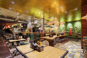 Erek Erek Pergi Ke Kafe 2D 3D 4D Menurut Buku Mimpi Terbaru 2025