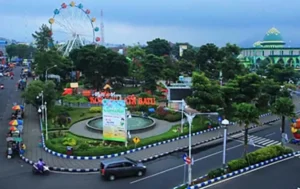 Erek Erek Pergi Ke Luar Kota 2D 3D 4D Menurut Buku Mimpi Terbaru 2025