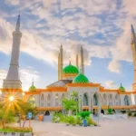 Erek Erek Pergi Ke Masjid 2D 3D 4D Menurut Buku Mimpi Terbaru 2025