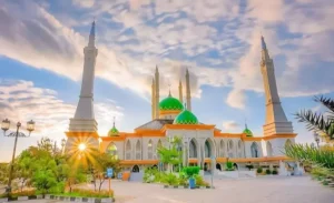 Erek Erek Pergi Ke Masjid 2D 3D 4D Menurut Buku Mimpi Terbaru 2025