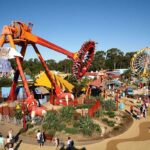 Erek Erek Pergi Ke Taman Hiburan 2D 3D 4D Menurut Buku Mimpi Terbaru 2025