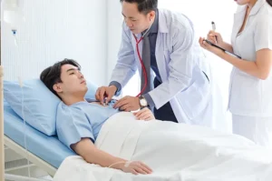 Erek Erek Pergi Ke dokter 2D 3D 4D Menurut Buku Mimpi Terbaru 2025