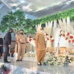 Erek Erek Pergi Ke hajatan pernikahan 2D 3D 4D Menurut Buku Mimpi Terbaru 2025