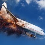 Erek Erek Pesawat Jatuh 2D 3D 4D Menurut Buku Mimpi Terbaru 2025