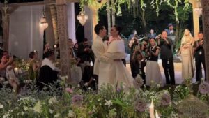 Erek Erek Pesta 2D 3D 4D Menurut Buku Mimpi Terbaru 2025