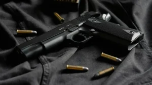 Erek Erek Pistol 2D 3D 4D Menurut Buku Mimpi Terbaru 2025
