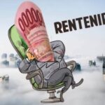 Erek Erek Rentenir 2D 3D 4D Menurut Buku Mimpi Terbaru 2025