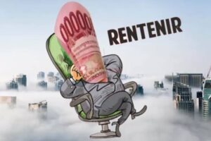 Erek Erek Rentenir 2D 3D 4D Menurut Buku Mimpi Terbaru 2025