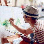 Erek Erek Seniman 2D 3D 4D Menurut Buku Mimpi Terbaru 2025