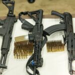 Erek Erek Senjata Api 2D 3D 4D Menurut Buku Mimpi Terbaru 2025