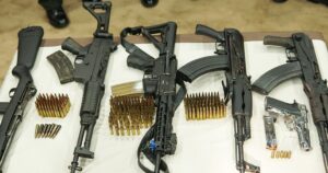 Erek Erek Senjata Api 2D 3D 4D Menurut Buku Mimpi Terbaru 2025