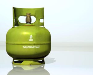 Erek Erek Tabung Gas Meledak 2D 3D 4D Menurut Buku Mimpi Terbaru 2025