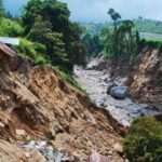 Erek Erek Tanah Longsor 2D 3D 4D Menurut Buku Mimpi Terbaru 2025