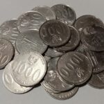 Erek Erek Uang Logam 2D 3D 4D Menurut Buku Mimpi Terbaru 2025