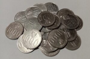 Erek Erek Uang Logam 2D 3D 4D Menurut Buku Mimpi Terbaru 2025