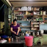 Erek Erek Warung Kopi 2D 3D 4D Menurut Buku Mimpi Terbaru 2025