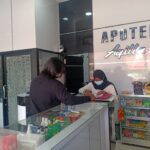 Erek Erek Apotik 2D 3D 4D Menurut Buku Mimpi Terbaru 2025