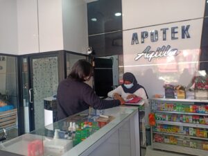 Erek Erek Apotik 2D 3D 4D Menurut Buku Mimpi Terbaru 2025