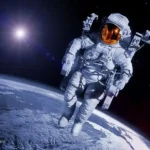 Erek Erek Astronot 2D 3D 4D Menurut Buku Mimpi Terbaru 2025