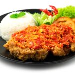 Erek Erek Ayam Geprek 2D 3D 4D Menurut Buku Mimpi Terbaru 2026