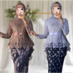 Erek Erek Baju Kebaya 2D 3D 4D Menurut Buku Mimpi Terbaru 2025