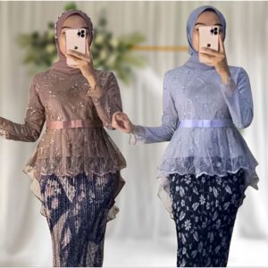 Erek Erek Baju Kebaya 2D 3D 4D Menurut Buku Mimpi Terbaru 2025