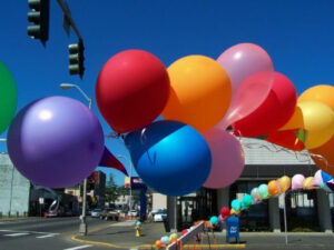 Erek Erek Balon 2D 3D 4D Menurut Buku Mimpi Terbaru 2025