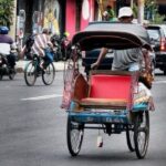 Erek Erek Becak 2D 3D 4D Menurut Buku Mimpi Terbaru 2025