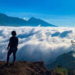 Erek Erek Berada Di Atas Awan 2D 3D 4D Menurut Buku Mimpi Terbaru 2026