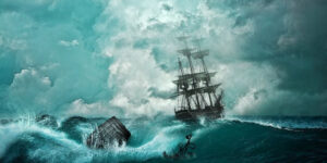 Erek Erek Berada Di Tengah Badai 2D 3D 4D Menurut Buku Mimpi Terbaru 2026