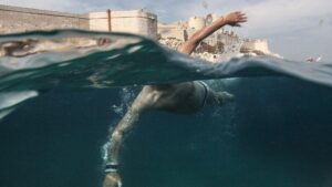 Erek Erek Berenang Di Laut 2D 3D 4D Menurut Buku Mimpi Terbaru 2026