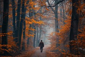 Erek Erek Berjalan Di Hutan 2D 3D 4D Menurut Buku Mimpi Terbaru 2026