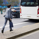 Erek Erek Berlari Mengejar Bus 2D 3D 4D Menurut Buku Mimpi Terbaru 2025