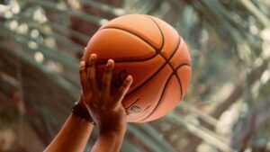 Erek Erek Bola Basket 2D 3D 4D Menurut Buku Mimpi Terbaru 2025