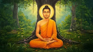Erek Erek Buddha 2D 3D 4D Menurut Buku Mimpi Terbaru 2025