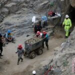 Erek Erek Buruh Tambang 2D 3D 4D Menurut Buku Mimpi Terbaru 2025