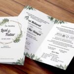 Erek Erek Dapat Undangan Pernikahan 2D 3D 4D Menurut Buku Mimpi Terbaru 2025