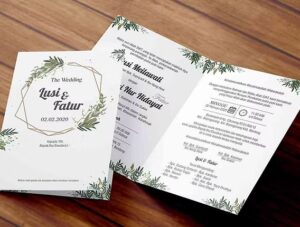 Erek Erek Dapat Undangan Pernikahan 2D 3D 4D Menurut Buku Mimpi Terbaru 2025