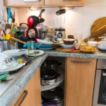 Erek Erek Dapur Berantakan 2D 3D 4D Menurut Buku Mimpi Terbaru 2025