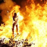 Erek Erek Dibakar Hidup-Hidup 2D 3D 4D Menurut Buku Mimpi Terbaru 2026