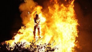 Erek Erek Dibakar Hidup-Hidup 2D 3D 4D Menurut Buku Mimpi Terbaru 2026